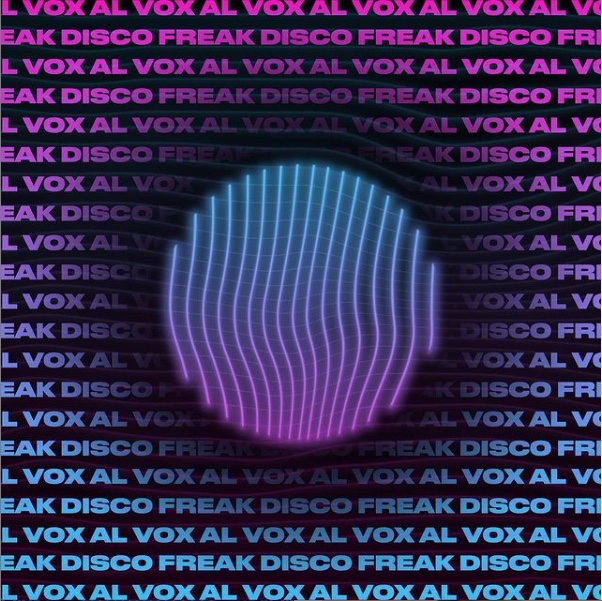 Uscito in digitale il nuovo EP di Al Vox