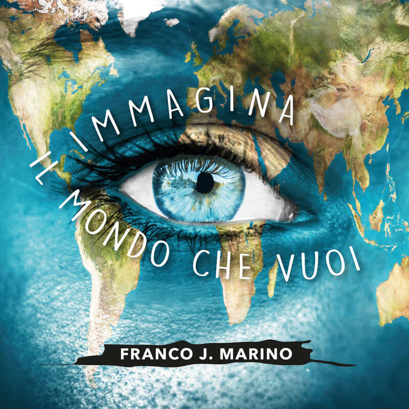 Nuovo singolo per Franco J.Marino