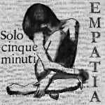 Musica: EMPATIA: esce oggi “Solo 5 Minuti”, il nuovo singolo della cantautrice romana