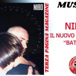 Musica: Video Intervista con NIBO Il nuovo singolo è “Battiti”