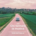 Musica: UDS “Chi fermerà la musica” con Dodi Battaglia che è protagonista del video