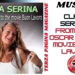Musica: Video Intervista con Clara Serina – From Lady Oscar to the movie Buon Lavoro