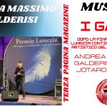 Musica: Video Intervista con “I G/A/M” duo formato da Andrea Massimo Galderisi e Camo Jotaro Brando 
