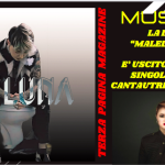 video intervista con : LA LUNA “MALEDUCATA” E’ uscito il nuovo singolo della cantautrice toscana