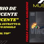 video intervista con Fabio De Vincente: giovedì 1 dicembre esce l’album “Vincente” 