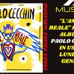 video intervista con Paolo Cecchin ” L’amore reale” il nuovo album