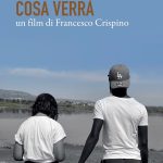 “COSA VERRA'” di FRANCESCO CRISPINO in SELEZIONE UFFICIALE AI NASTRI D’ARGENTO 2023