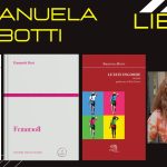 video intervista con la scrittrice Emanuela Botti che ci presenta 3 libri….