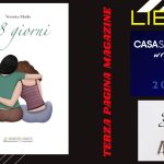 video intervista con VERONICA MADIA – Speciale Casa Sanremo Writers