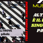 video intervista con <strong>Altrove</strong> è il primo singolo di <strong>pAolo</strong>