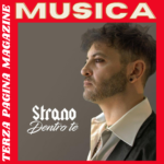 video intervista con STRANO “USB 4.3” è il primo album del cantautore calabrese