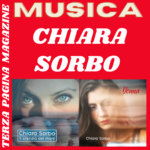 video intervista con : Chiara Sorbo – La cantautrice romana Chiara Sorbo presenta i primi singoli “Donna” ed “Il Silenzio del mare”