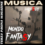 video intervista con LADY SOX – MONDO FANTASY