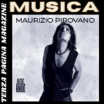 video intervista con “ADESSO” è il sesto album in studio di Maurizio Pirovano