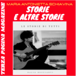 video intervista con DALIA BUCCIANTI – STORIE E ALTRE STORIE di Maria Antonietta Schiavina