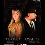 Concerto del tenore Jonathan Cilia Faro il 29 marzo alle ore 21.OO al teatro Ghione (via delle Fornaci 37) Roma