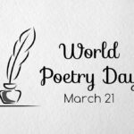 Giornata Mondiale della Poesia 2023 a cura dell’Associazione Culturale “San Ginesio” di San Ginesio (MC)
