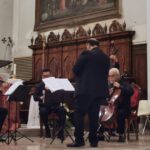 Barocco Frentano Ensemble a Roma, un repertorio d’autore dall’Abruzzo