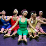TeatroBasilica, in collaborazione con il Gruppo della Creta, presenta “Rassegna di Danza Contemporanea”, dal 4 al 7 giugno