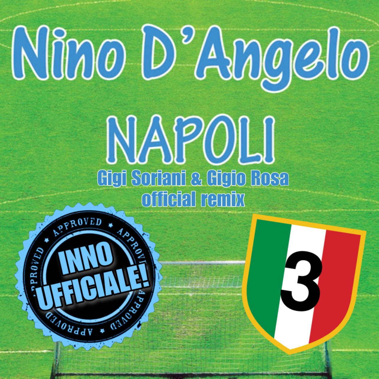 I 30 anni di Gigi D'Alessio: «Una festa live a Napoli in cui canto