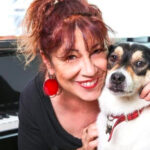 “Parole al vento”: la pianista e cantante Laura Fedele in “Sola con un cane” mercoledì 14 giugno a Settimo Milanese