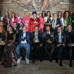Il “Premio Margutta – La Via delle Arti” 2023 a Palazzo della CancelleriaDa Laurito a Pannofino, dalla Cardinaletti a Marinella ecco tutti i premiati dell’Edizione 2023