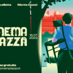 IL CINEMA IN PIAZZA | programma della settimana 6/11 giugno | ROMA (Piazza San Cosimato, Cervelletta, Monte Ciocci)