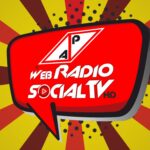 AP web Radio e Social TV