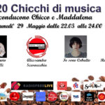 Fabio Scalini – La Teoria degli umani – libro – a 120 Chicchi di Musica