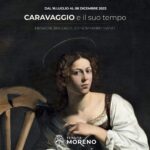 Un viaggio nel mondo di Caravaggio.