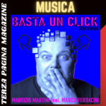 vieo intervista con MAURIZIO MARTINI – Il nuovo singolo è “Basta un un Click” feat. Marco Ferracini