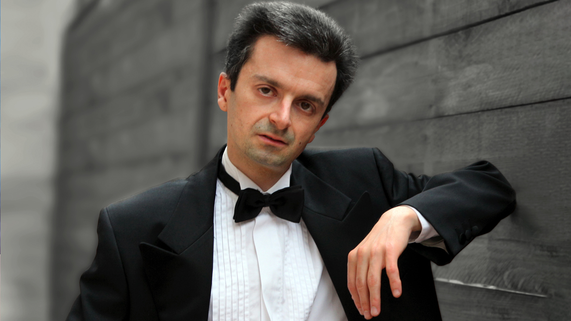 Maestro Andrea Bacchetti-Pianista