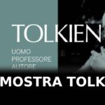 Tolkien: Uomo, Professore, Autore. La mostra disponibile fino all’11 febbraio