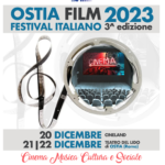 Terza Edizione OFFI “Ostia Film Festival italiano