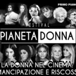 “Primo Piano sull’Autore – Pianeta Donna”, lunedì 29 gennaio a Roma cerimonia di premiazione del festival alla presenza di numerose personalità del cinema