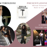 MTfashionbrand Lights Up the Night – Sanremo Fashion Extravaganza: L’Alta Moda di MTfashionbrand a Sanremo 