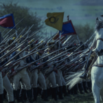 “Napoleon”, il film Apple Original diretto da Ridley Scott, uscirà il 1° marzo su Apple TV+