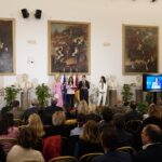 video – Donne, in Campidoglio la terza edizione del Premio RomaRose