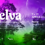 SELVA formati performativi nella natura urbana || dal 7 al 21 aprile || Roma
