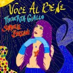 ROBERTA GIALLO feat. SAMUELE BERSANI insieme nel singolo “Voce al bene”