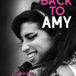 Esce Back to Amy: l’omaggio di Daria Cadalt alla grande cantante britannica del R&B/soul Amy Winehouse