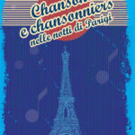 Chansons e chansonniers nelle notti di Parigi