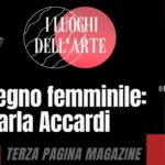 Nel segno femminile: Carla Accardi